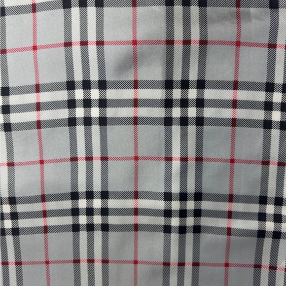 Burberry scarf - Picture 3 of 5